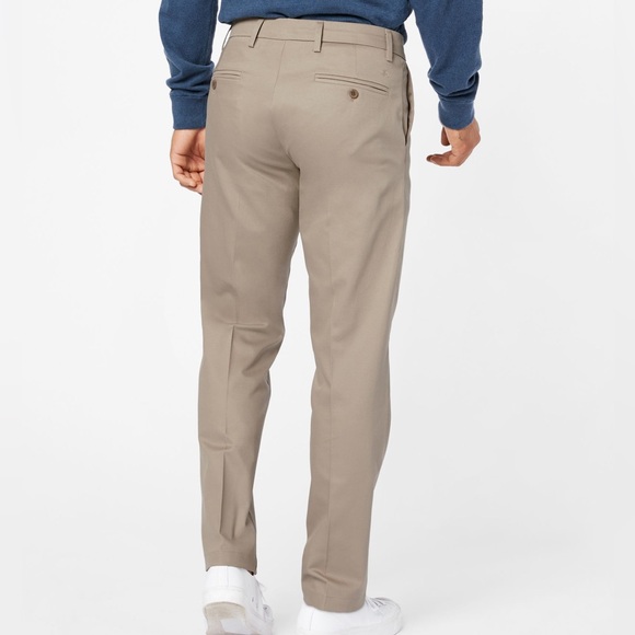 Docker Signature straight fit khakis - Picture 6 of 6
